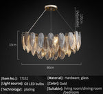 Giatti Modern Chandelier