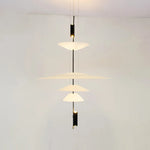 Nordic Style Led Pendant Light for Kitchen Dining Room Living Room Bedside Home Decor