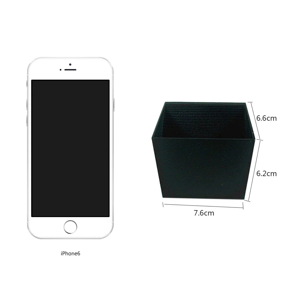 Outdoor COB LED Wall Lamp for Bedroom Hallway Porch Balcony