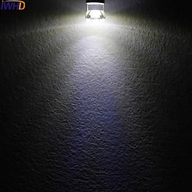 Mini G4 LED Bulb 12V Spotlight 90LM COB Warm White/White Replace Halogen Chandeliers