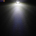 Mini G4 LED Bulb 12V Spotlight 90LM COB Warm White/White Replace Halogen Chandeliers