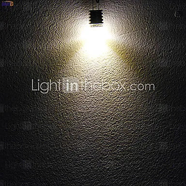 COB G4 LED Bulb 12V 80LM - High Power Mini Bi-pin Light for Chandeliers