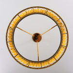 Villa Contemporary Chandelier