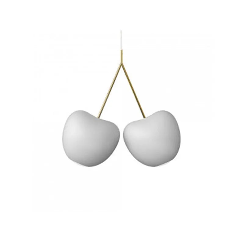 Gold Pendant Light for Living Room, Bar, Dining Room - Italian Design