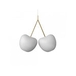 Gold Pendant Light for Living Room, Bar, Dining Room - Italian Design