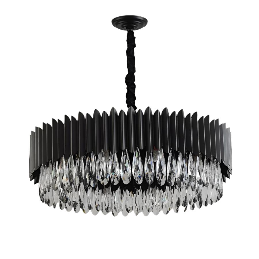 Lugano Crystal Chandelier