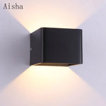 Modern LED Wall Lamp for Stylish Interior Lighting