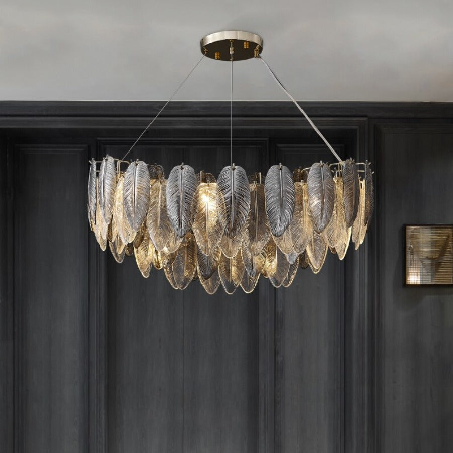Giatti Modern Chandelier