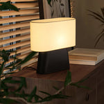 Habitat Table Lamp