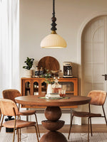 Halcyon Arch Pendant Light