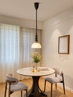 Halcyon Arch Pendant Light
