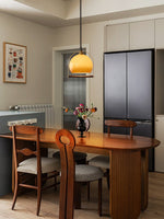 Halcyon Arch Pendant Light