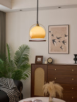Halcyon Arch Pendant Light