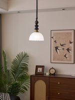 Halcyon Arch Pendant Light