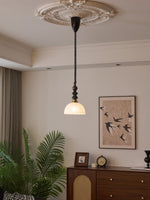 Halcyon Arch Pendant Light