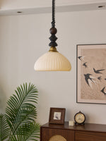 Halcyon Arch Pendant Light