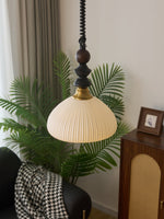 Halcyon Arch Pendant Light