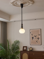 Halcyon Arch Pendant Light