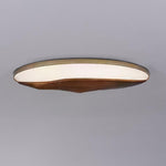 Half-Mountain Ceiling Lamp 47.2"