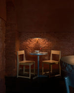 Halo Duo Wall Lamp 11.8"