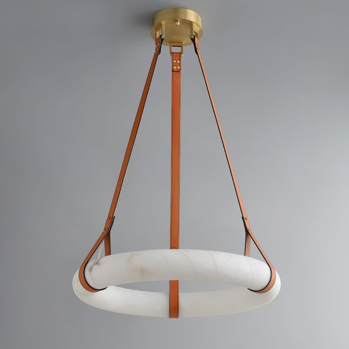 Halo di Pietra Chandelier