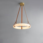 Halo di Pietra Chandelier