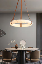 Halo di Pietra Chandelier