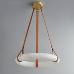 Halo di Pietra Chandelier