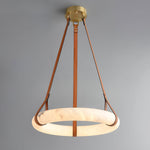 Halo di Pietra Chandelier