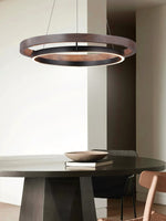 Haloa Pendant Lamp