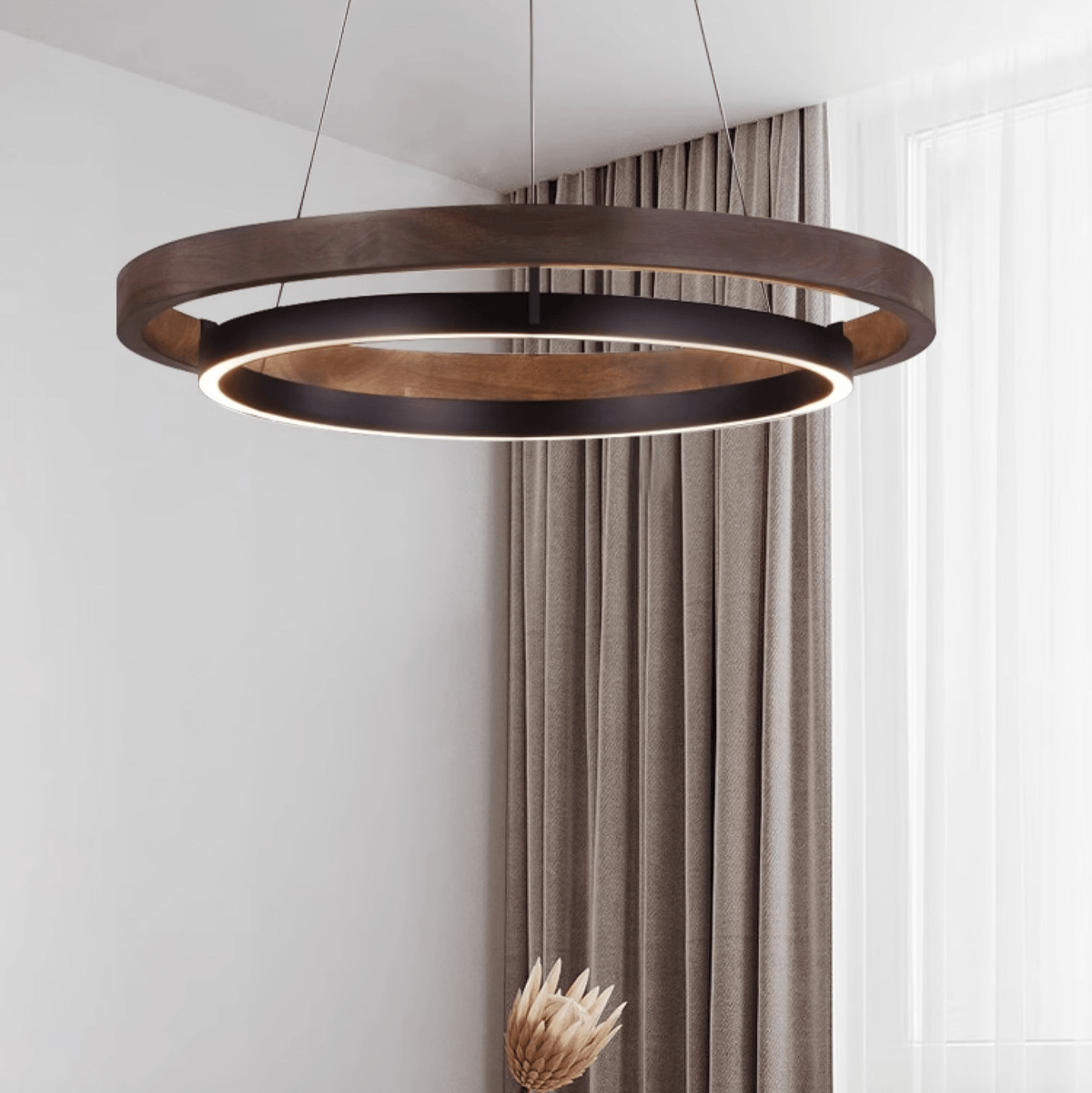 Haloa Pendant Lamp