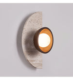 Halvora Wall Light