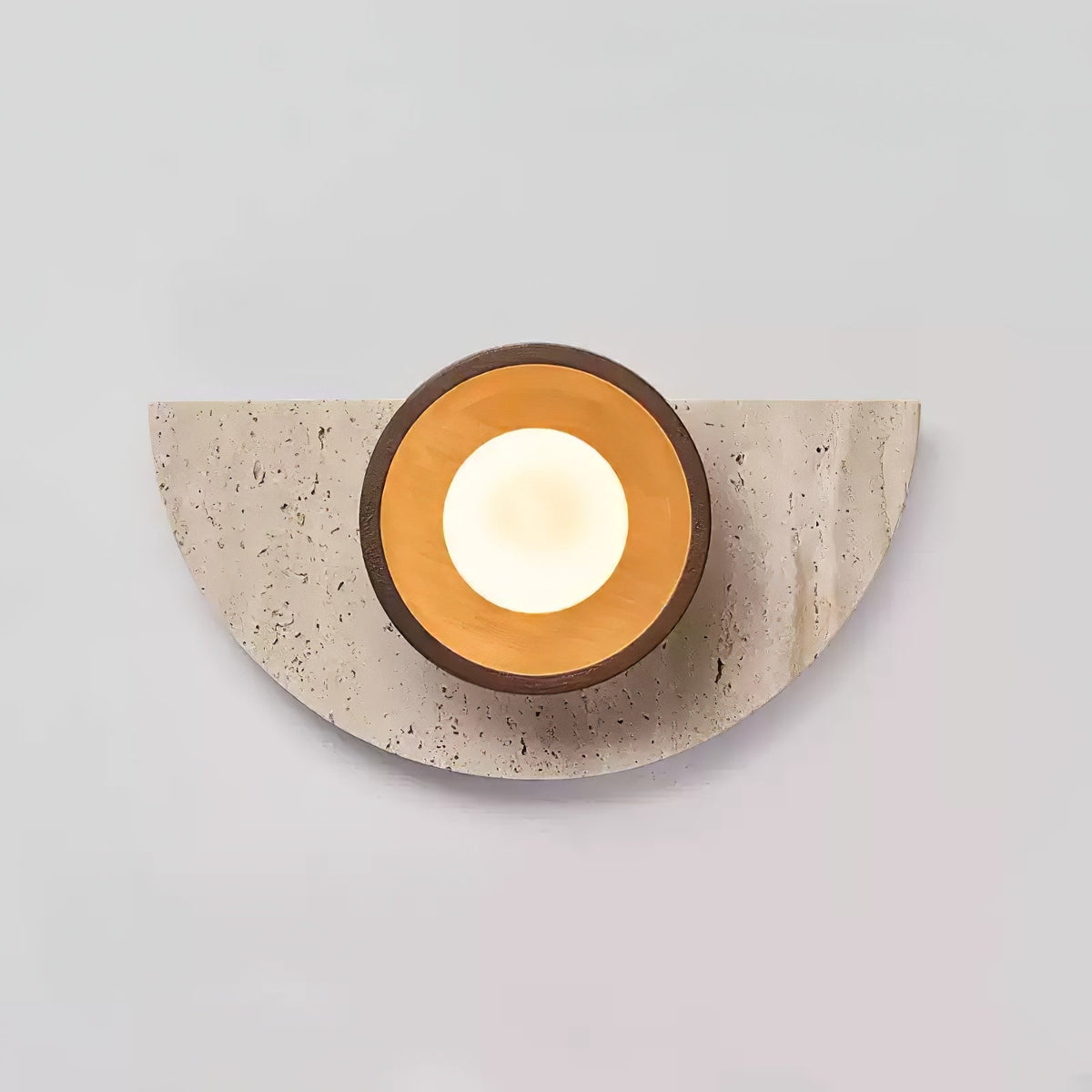 Halvora Wall Light