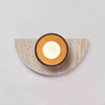 Halvora Wall Light