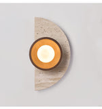 Halvora Wall Light