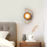 Halvora Wall Light