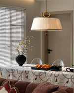 Hamilton Ring Pendant Lamp