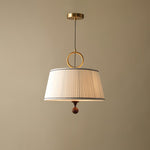 Hamilton Ring Pendant Lamp