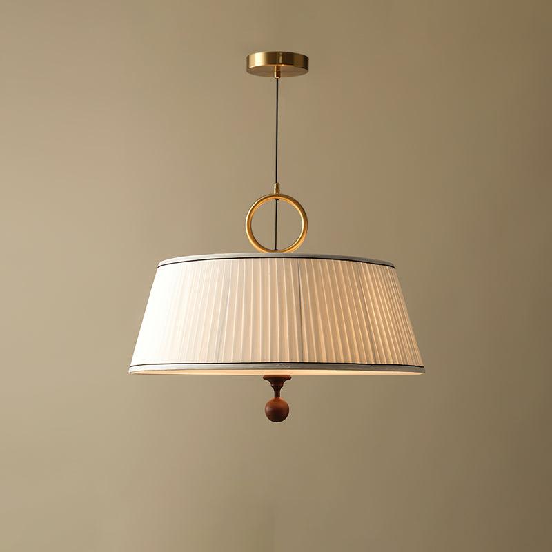 Hamilton Ring Pendant Lamp