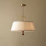 Hamilton Ring Pendant Lamp