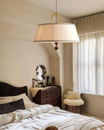 Hamilton Ring Pendant Lamp