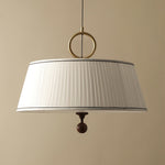 Hamilton Ring Pendant Lamp
