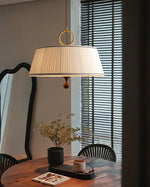 Hamilton Ring Pendant Lamp