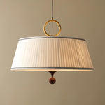 Hamilton Ring Pendant Lamp