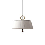 Hamilton Ring Pendant Lamp