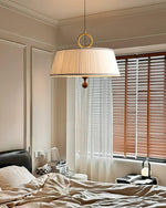 Hamilton Ring Pendant Lamp