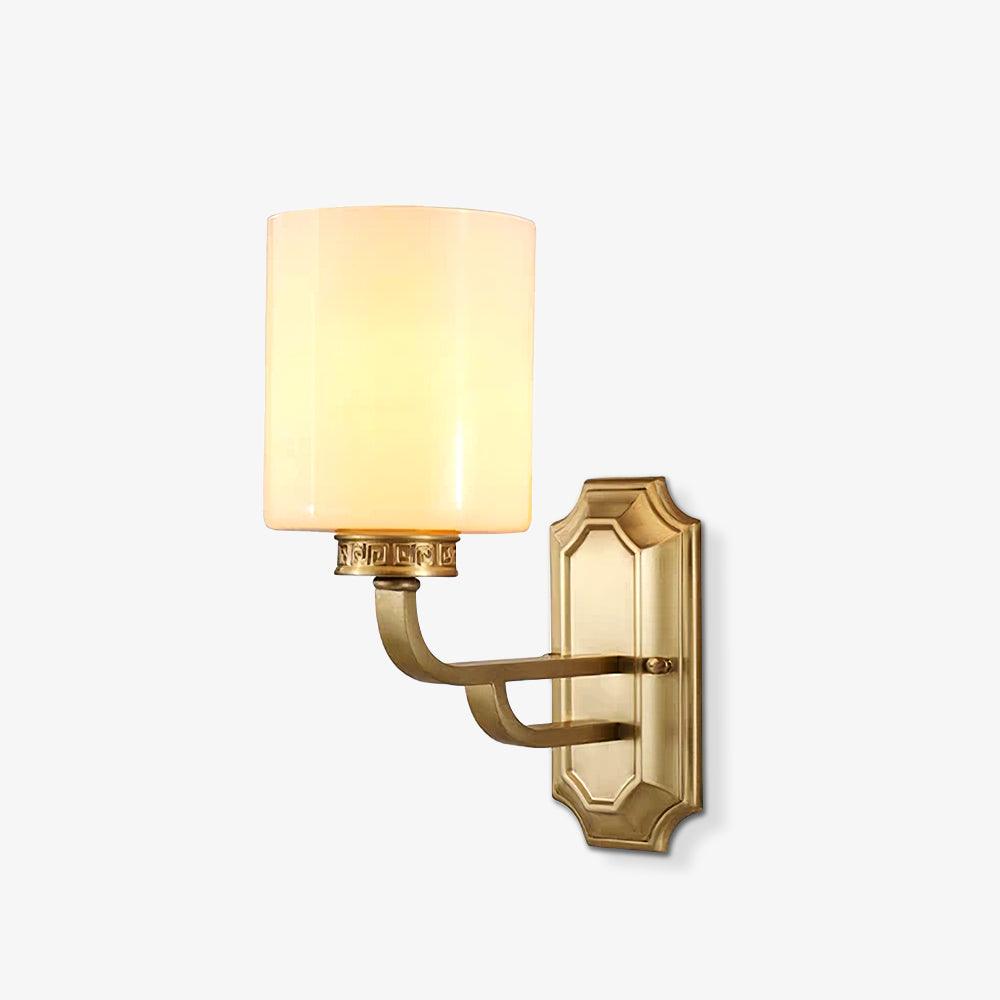 Hamilton Wall Lamp