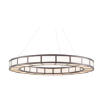 Hammerton Studio Carlyle 47 Inch Led Chandelier Cp724168