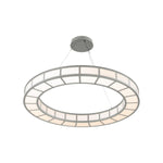 Hammerton Studio Carlyle 47 Inch Led Chandelier Cp724168