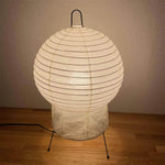 Hana Washi Table Lamp